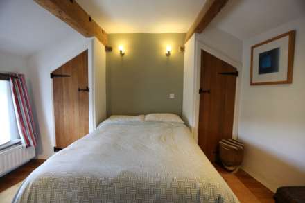 Tower Hill Cottages, Rainow, Image 9