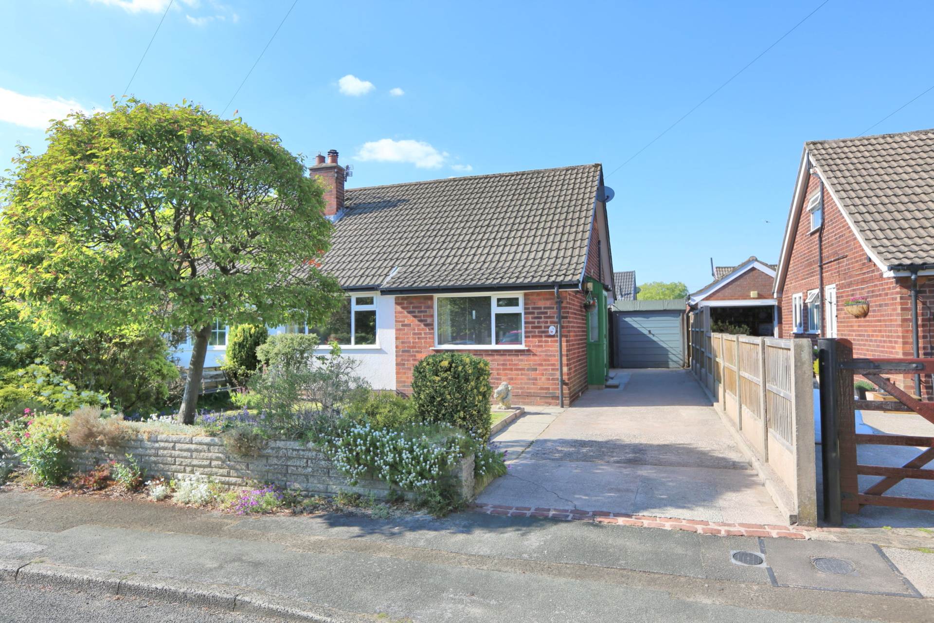 Beechway, Bollington, Image 1