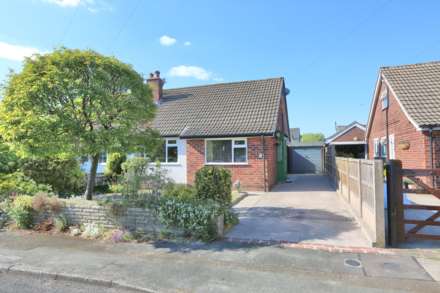 Beechway, Bollington