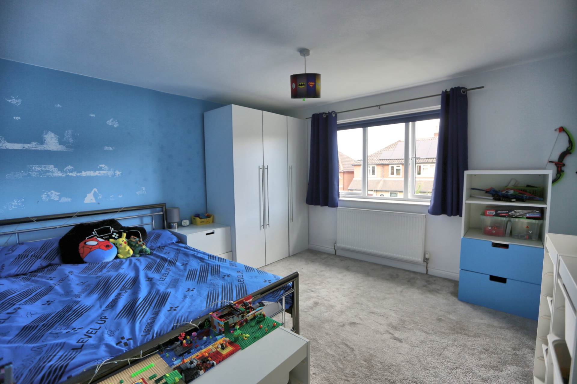 Barnfield Road, Bollington, Image 12