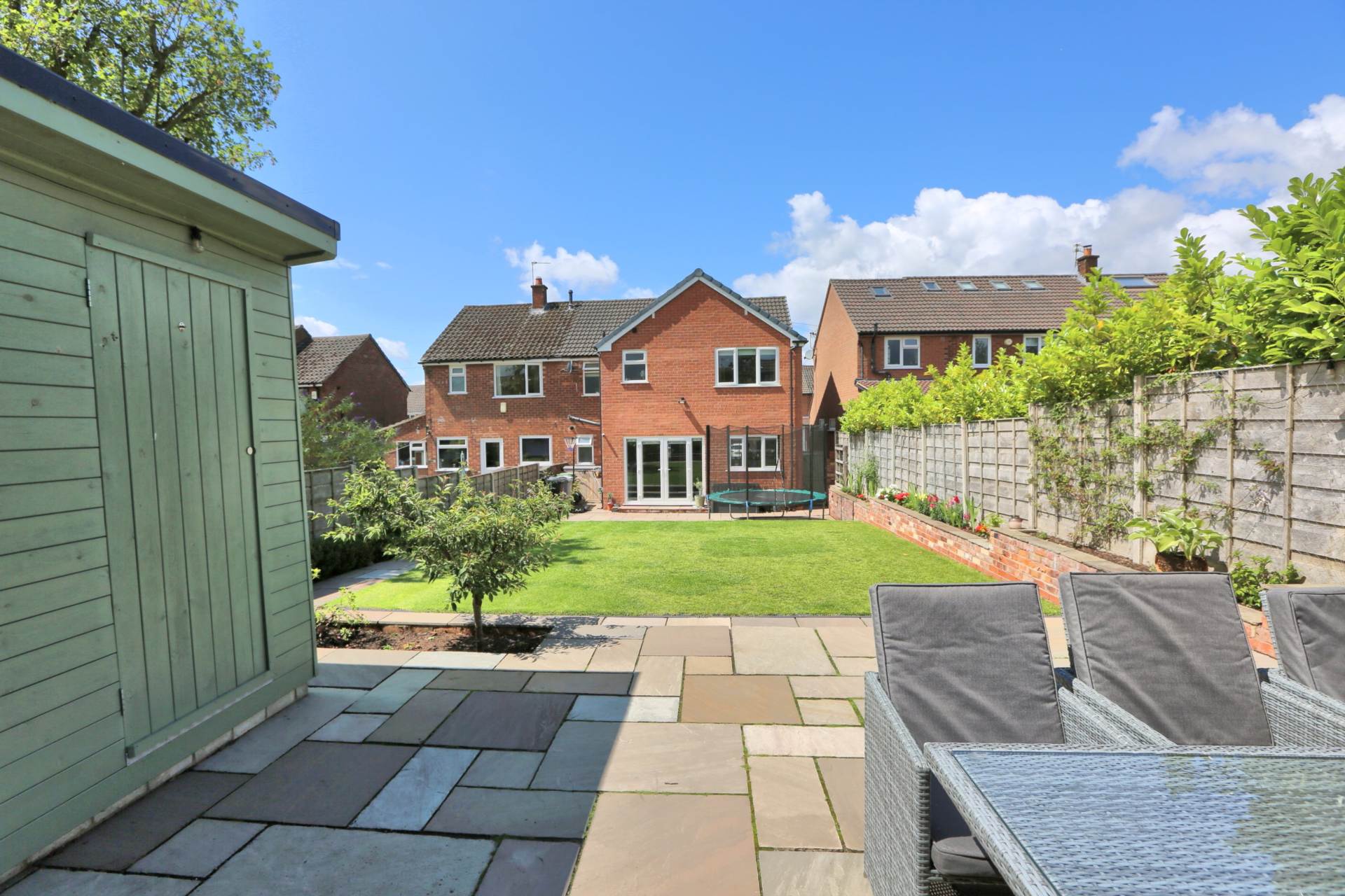 Barnfield Road, Bollington, Image 16