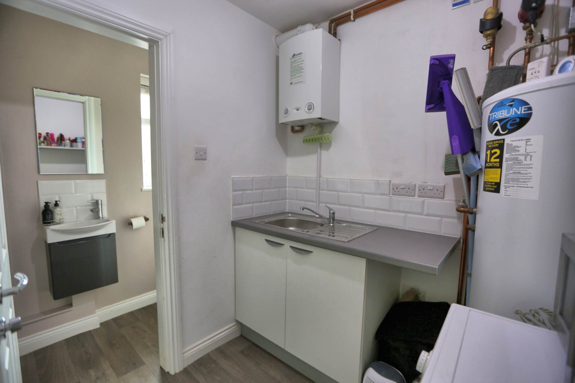 Barnfield Road, Bollington, Image 8