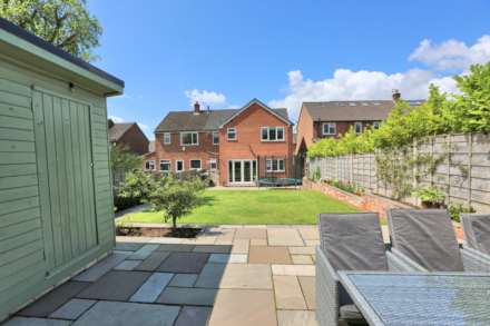 Barnfield Road, Bollington, Image 16