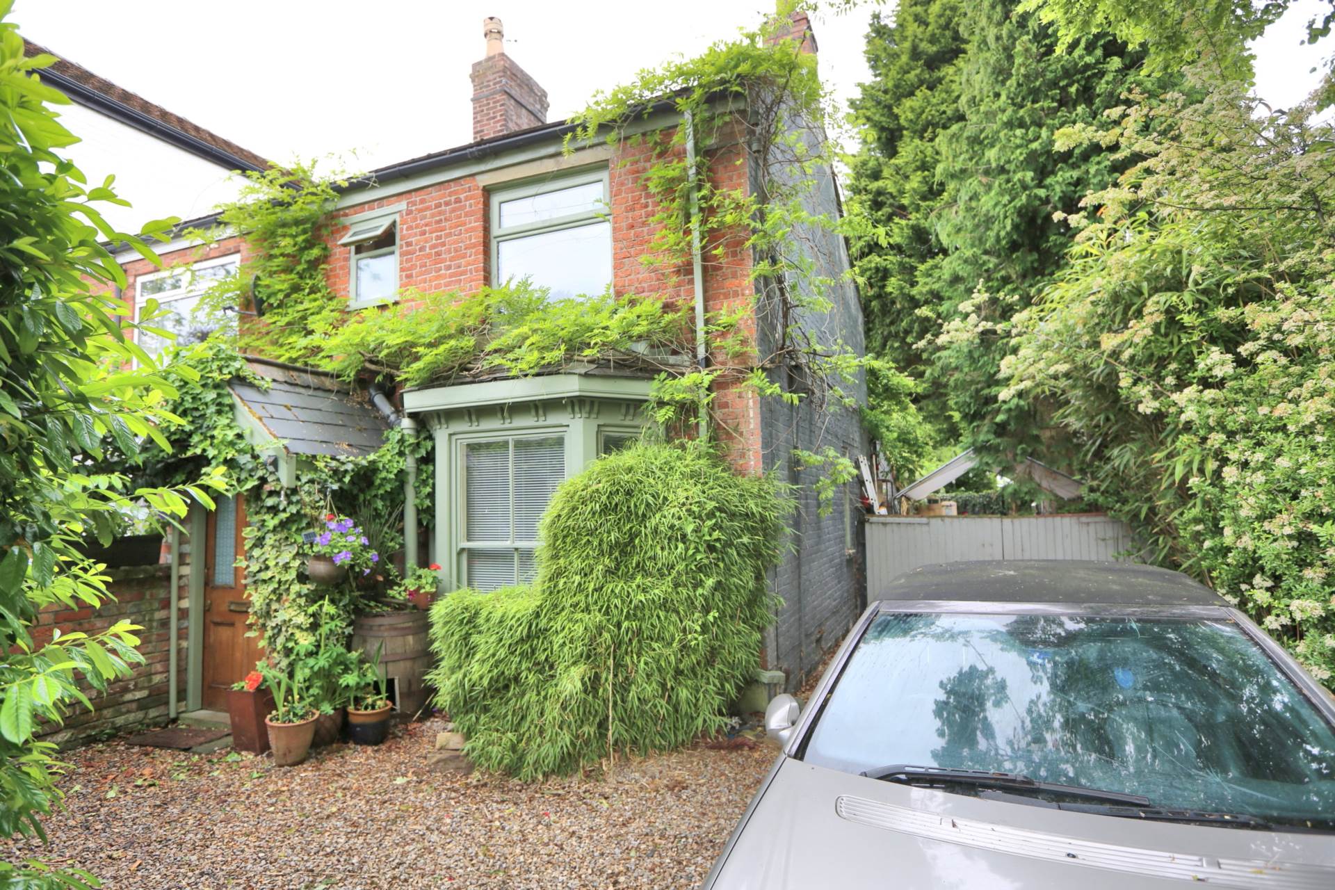 London Road South, Poynton, Image 1