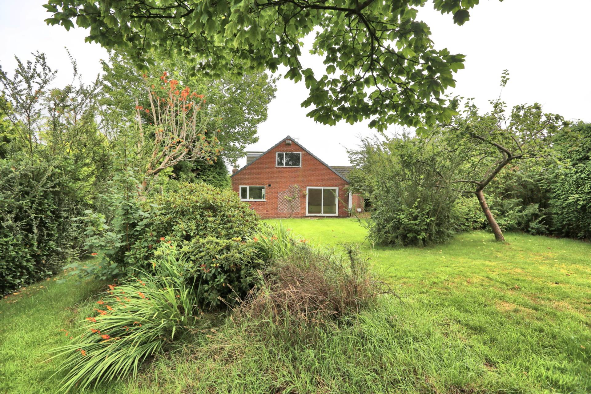Pexhill Drive, Macclesfield, Image 12