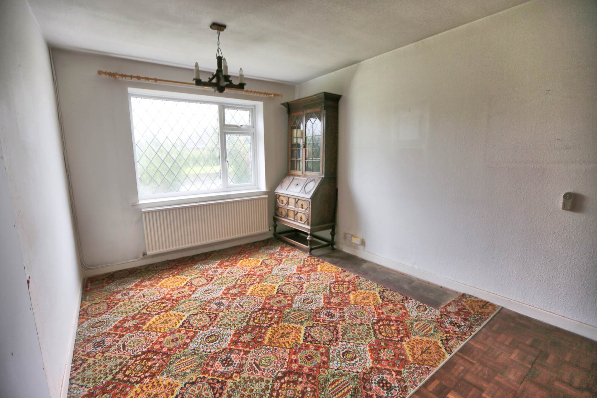 Pexhill Drive, Macclesfield, Image 5