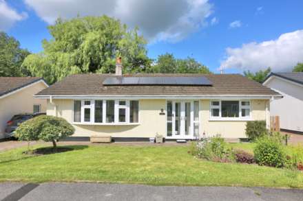Calder Close, Bollington