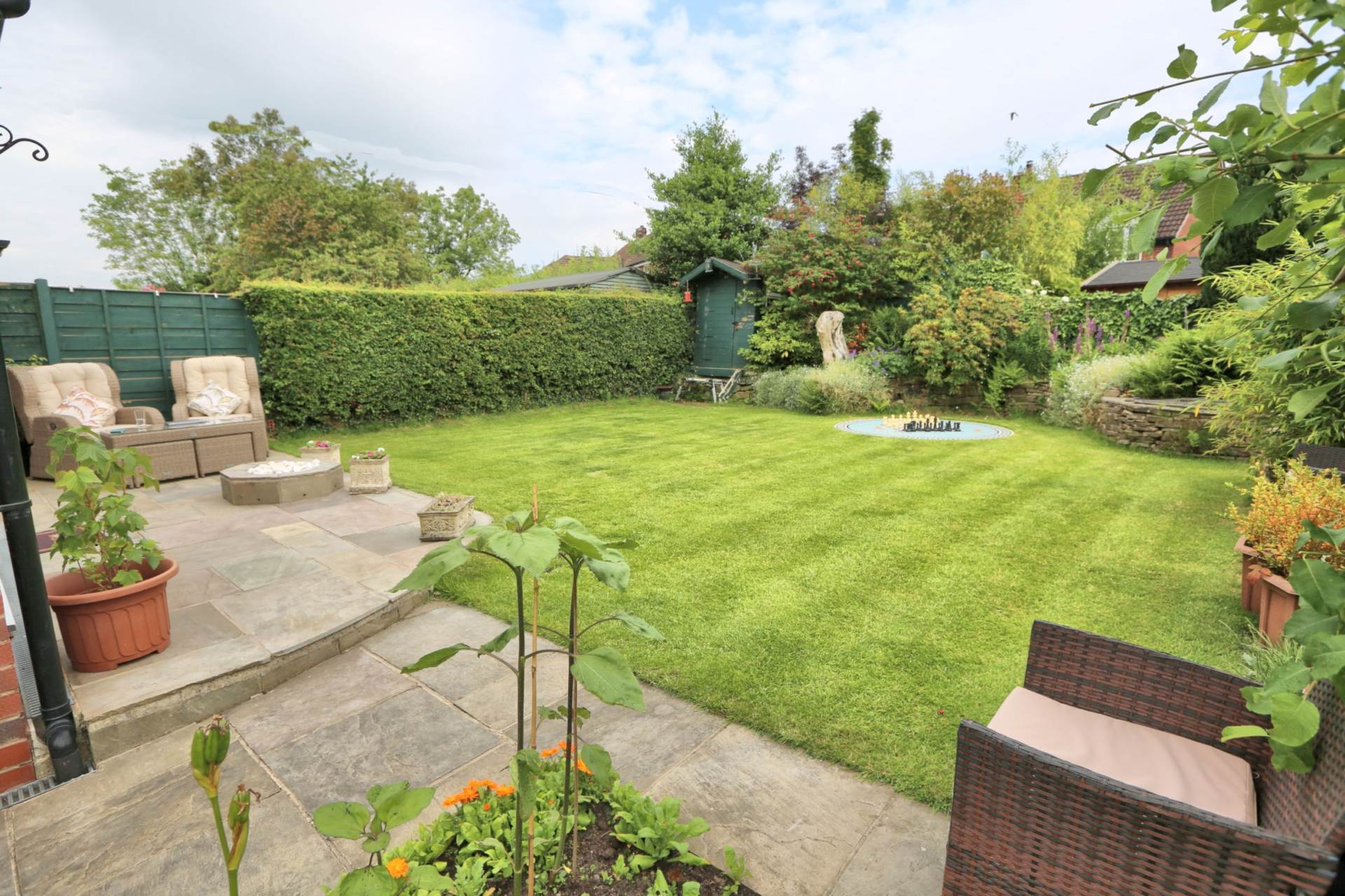 Sandy Close, Bollington, Image 19