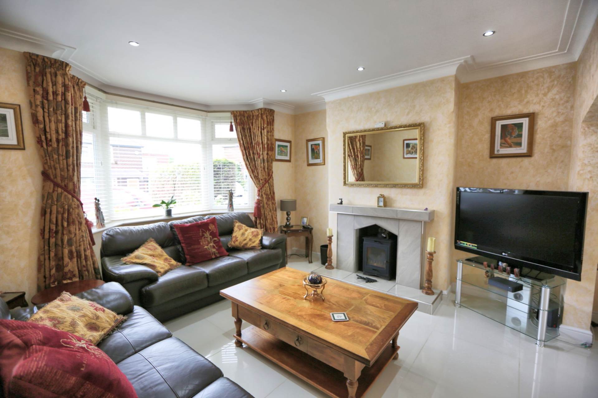 Sandy Close, Bollington, Image 2