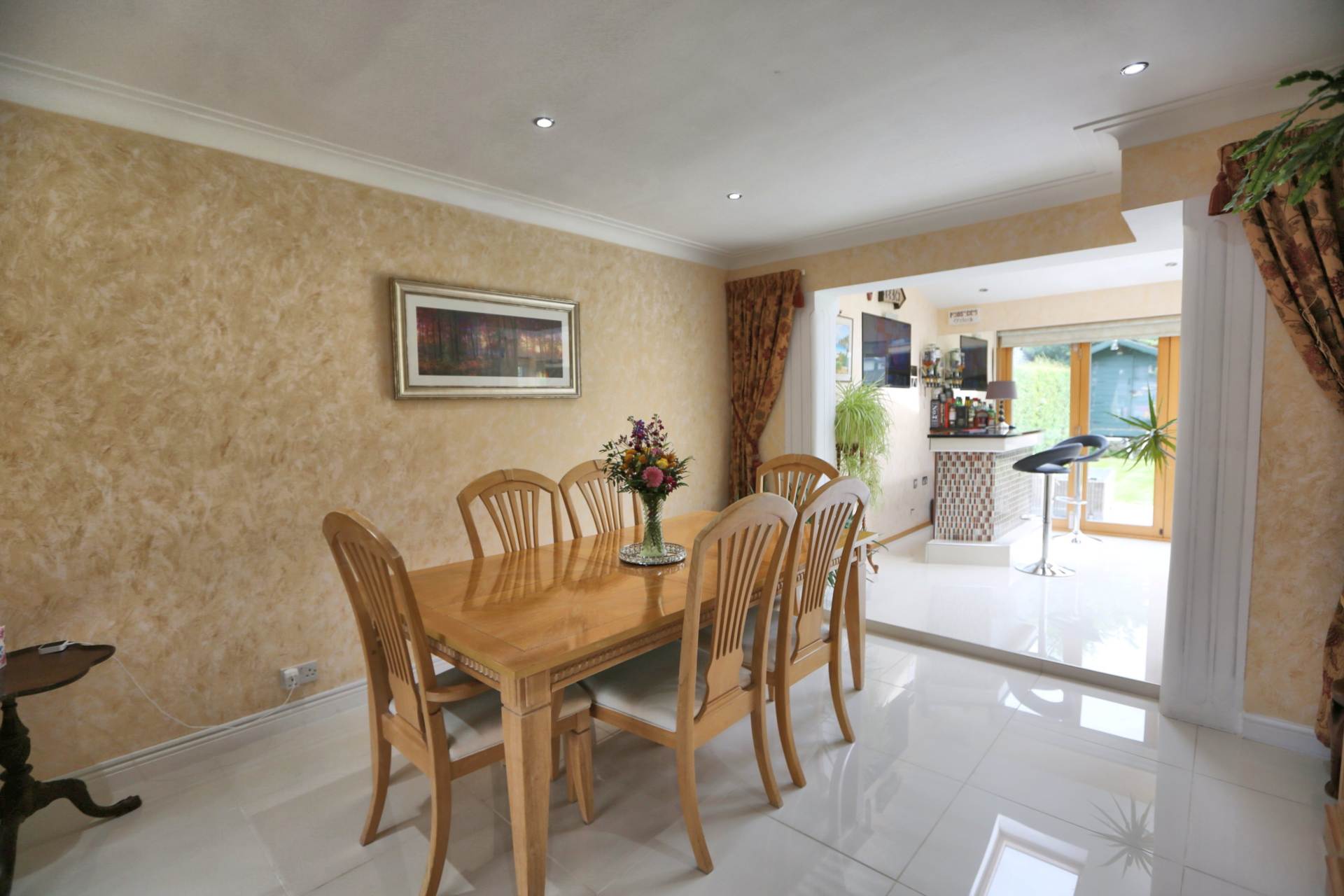 Sandy Close, Bollington, Image 4