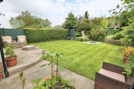 Sandy Close, Bollington, Image 19