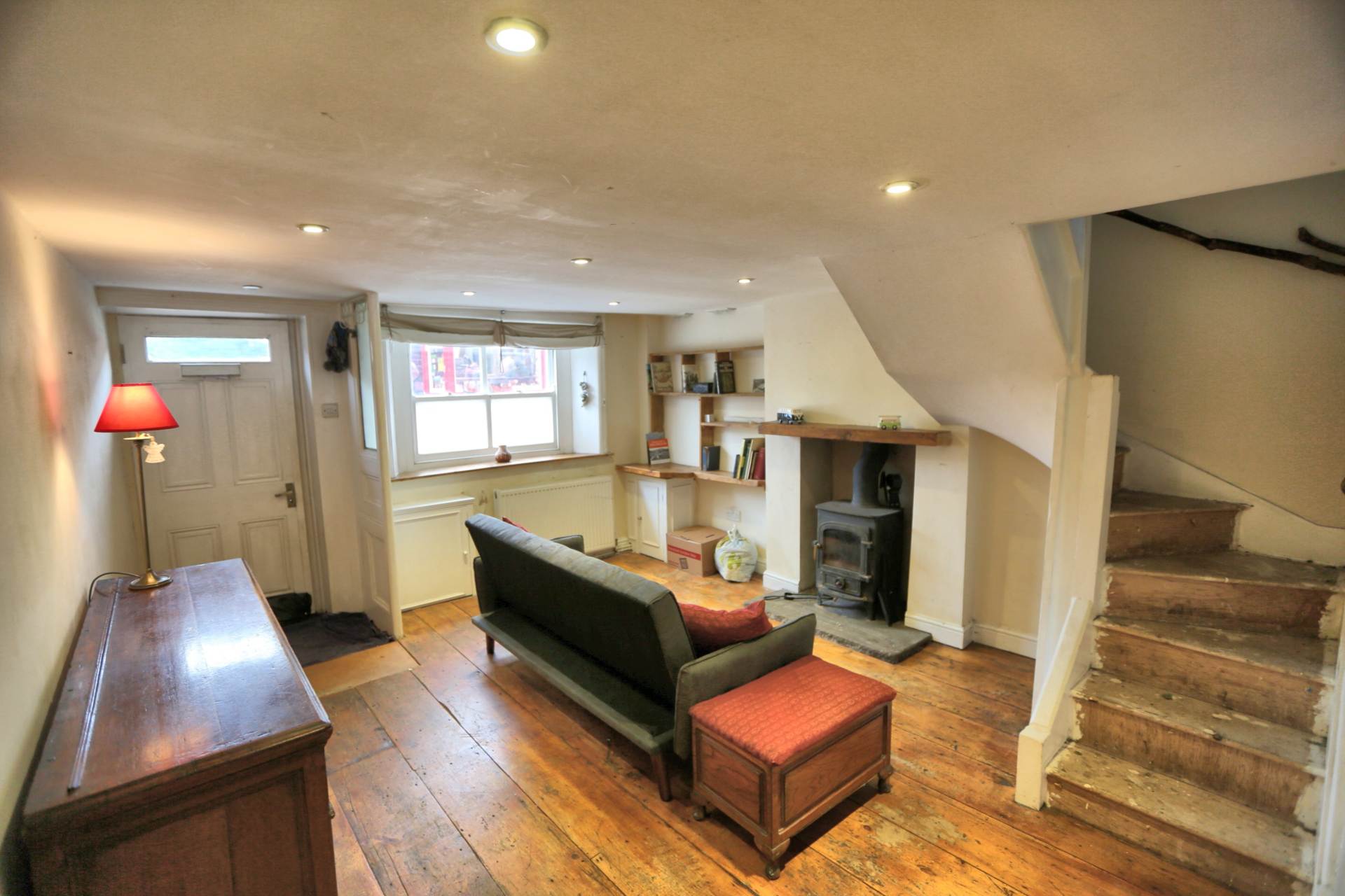 Palmerston Street, Bollington, Image 2