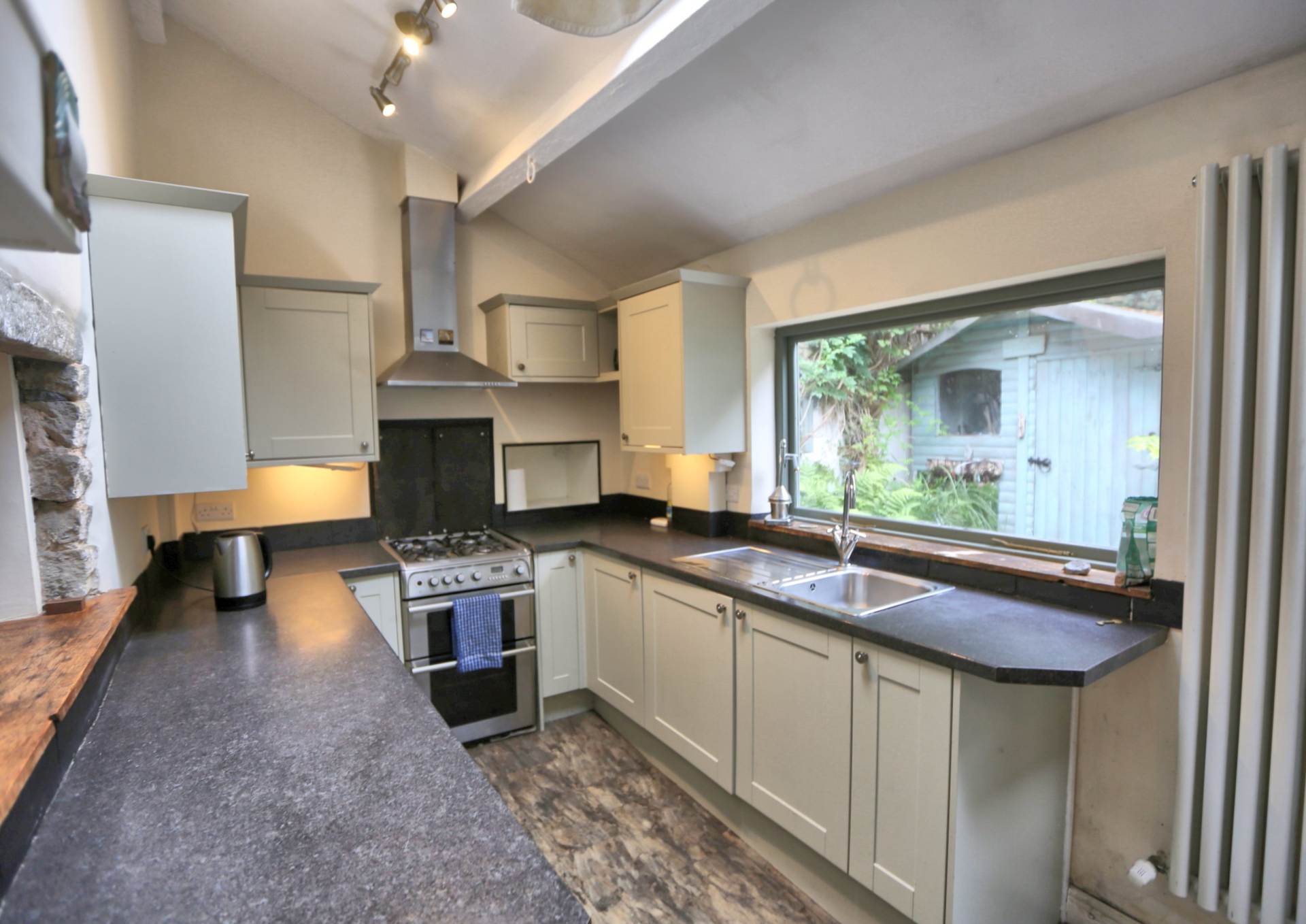 Palmerston Street, Bollington, Image 3