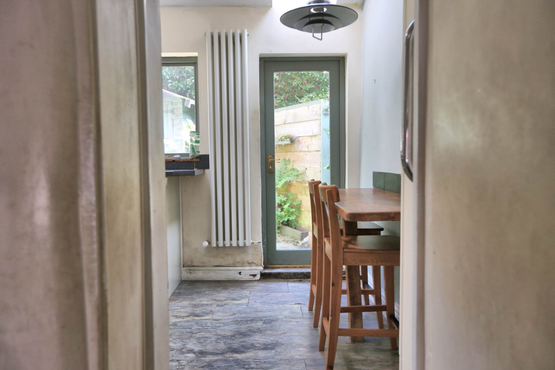 Palmerston Street, Bollington, Image 4