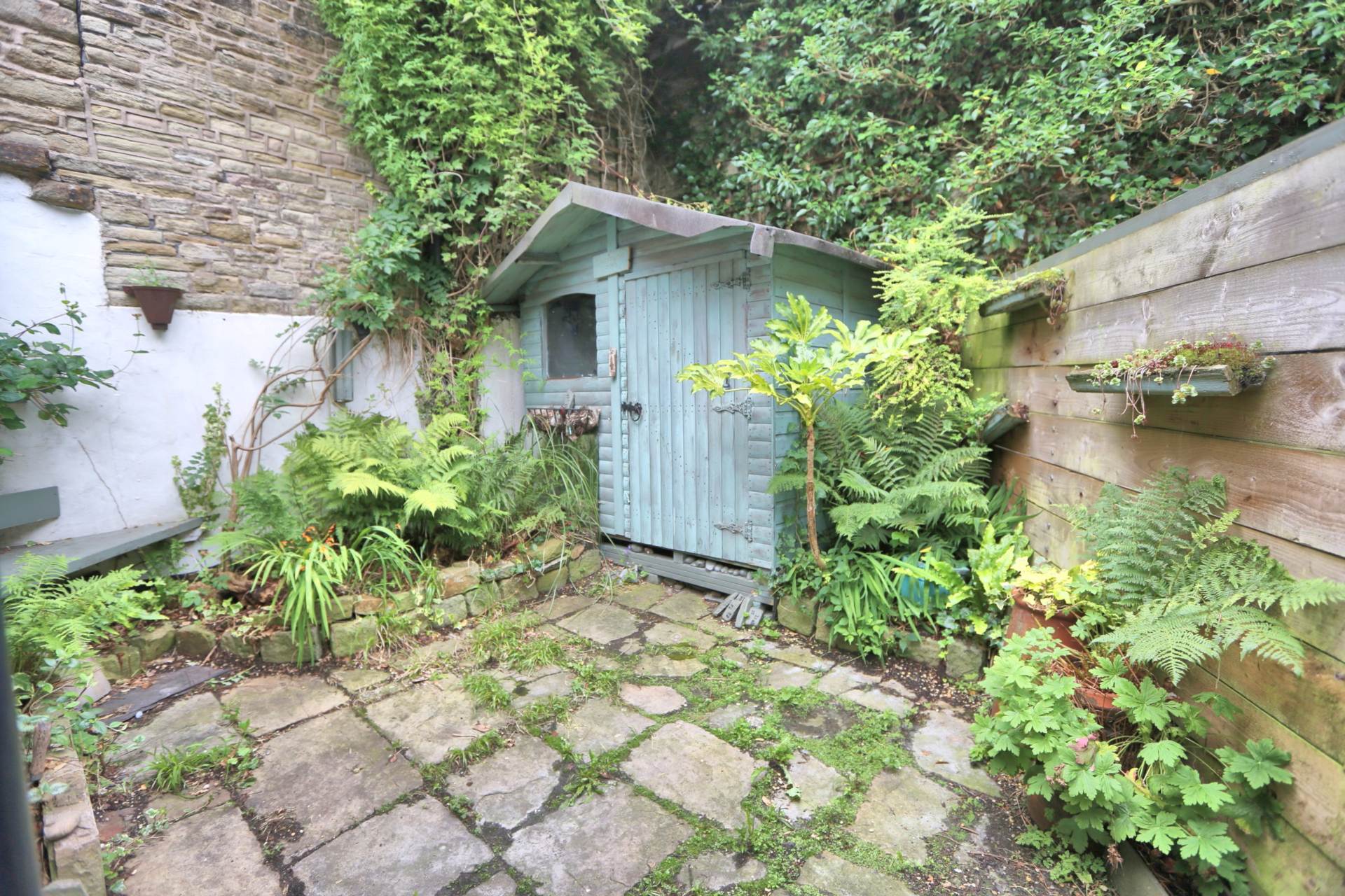 Palmerston Street, Bollington, Image 9