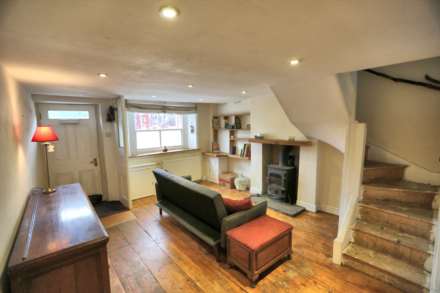 Palmerston Street, Bollington, Image 2