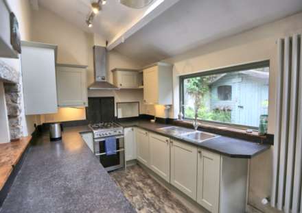 Palmerston Street, Bollington, Image 3