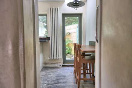 Palmerston Street, Bollington, Image 4