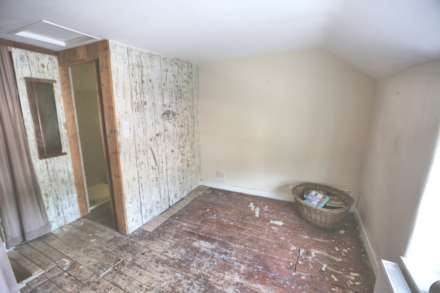 Palmerston Street, Bollington, Image 5