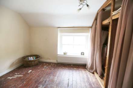 Palmerston Street, Bollington, Image 6