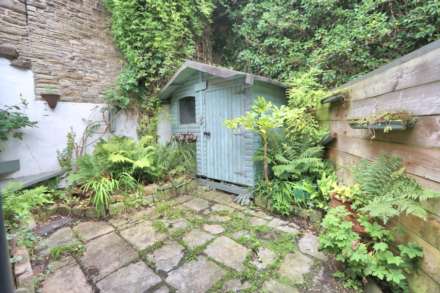 Palmerston Street, Bollington, Image 9