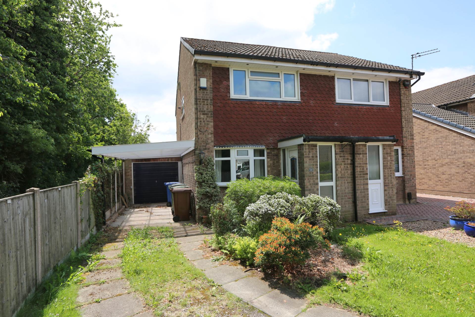 Ladywell Close, Hazel Grove, Image 1