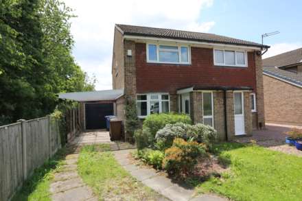Ladywell Close, Hazel Grove, Image 1