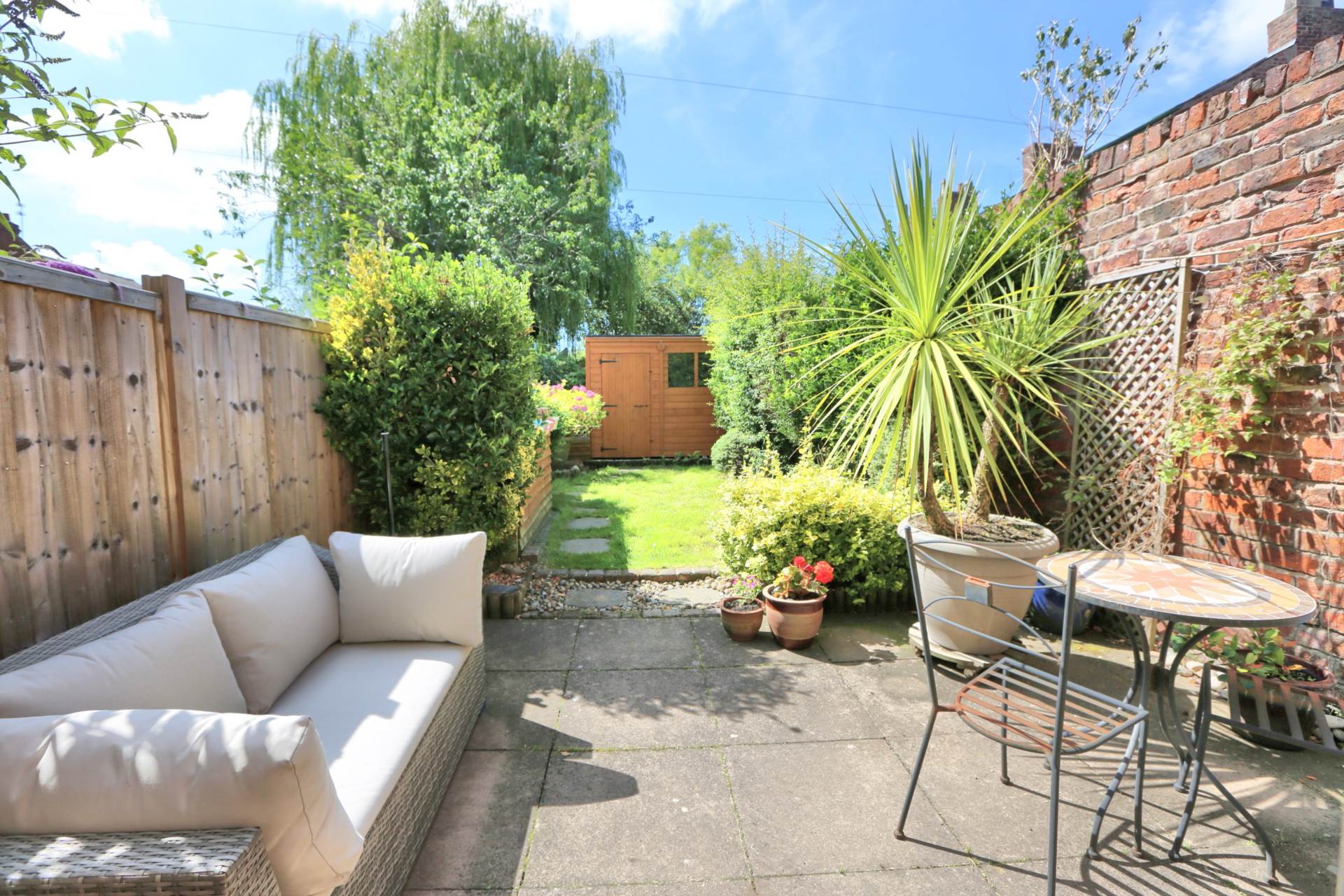 Crossall Street, Macclesfield, Image 8
