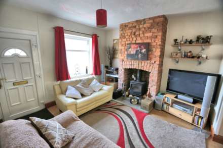 Crossall Street, Macclesfield, Image 2