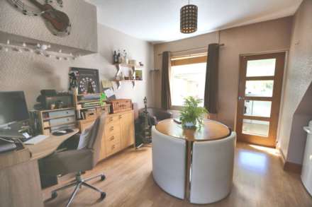 Crossall Street, Macclesfield, Image 3