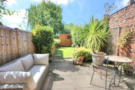 Crossall Street, Macclesfield, Image 8