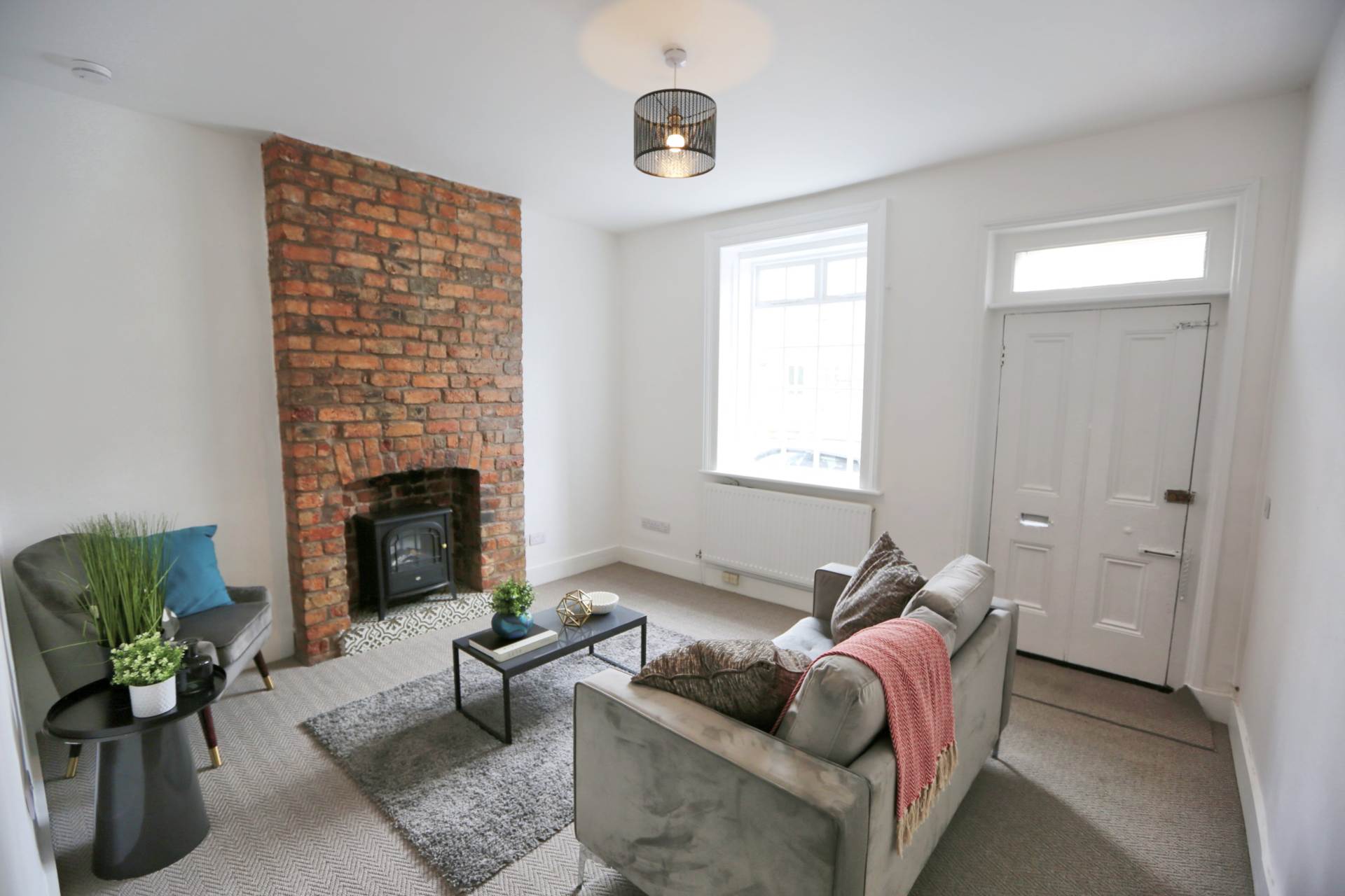 Henshall Road, Bollington, Image 2
