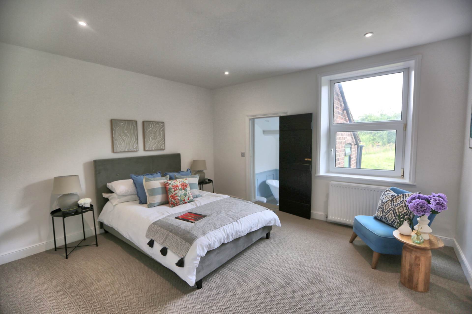Henshall Road, Bollington, Image 8