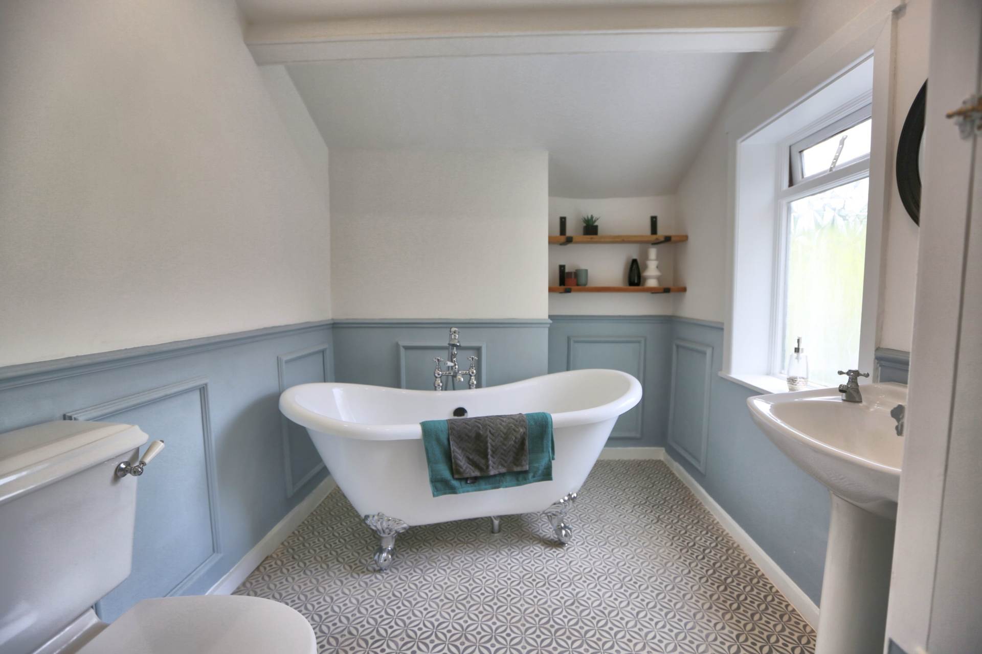 Henshall Road, Bollington, Image 9