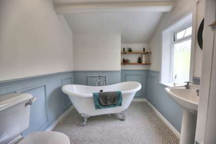 Henshall Road, Bollington, Image 9