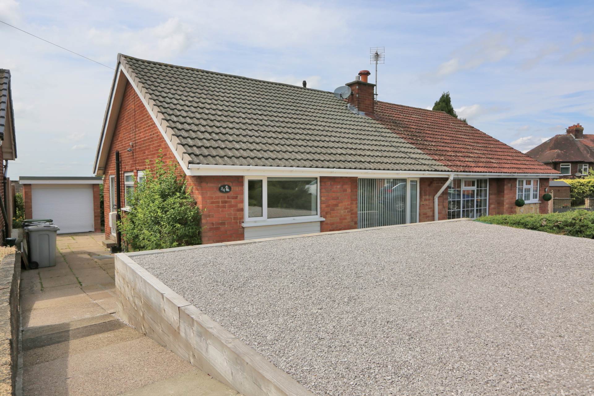 Fairfield Avenue, Bollington, Image 1