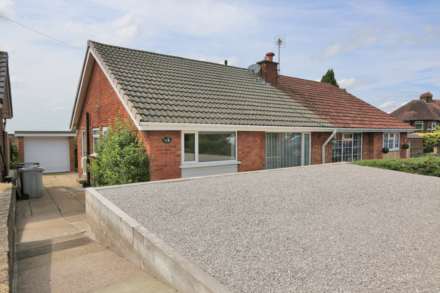 Fairfield Avenue, Bollington