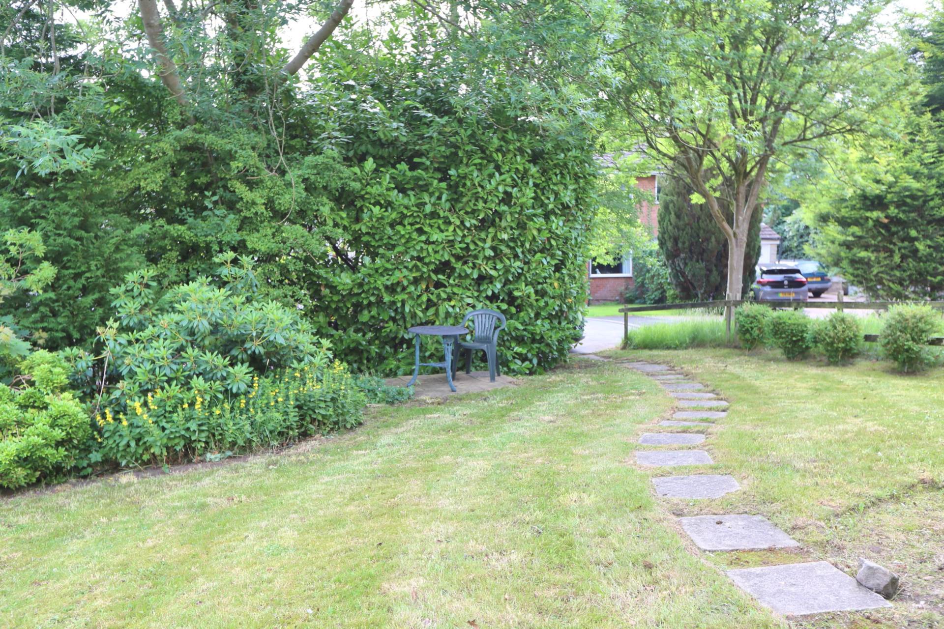Priory Drive, Macclesfield, Image 8