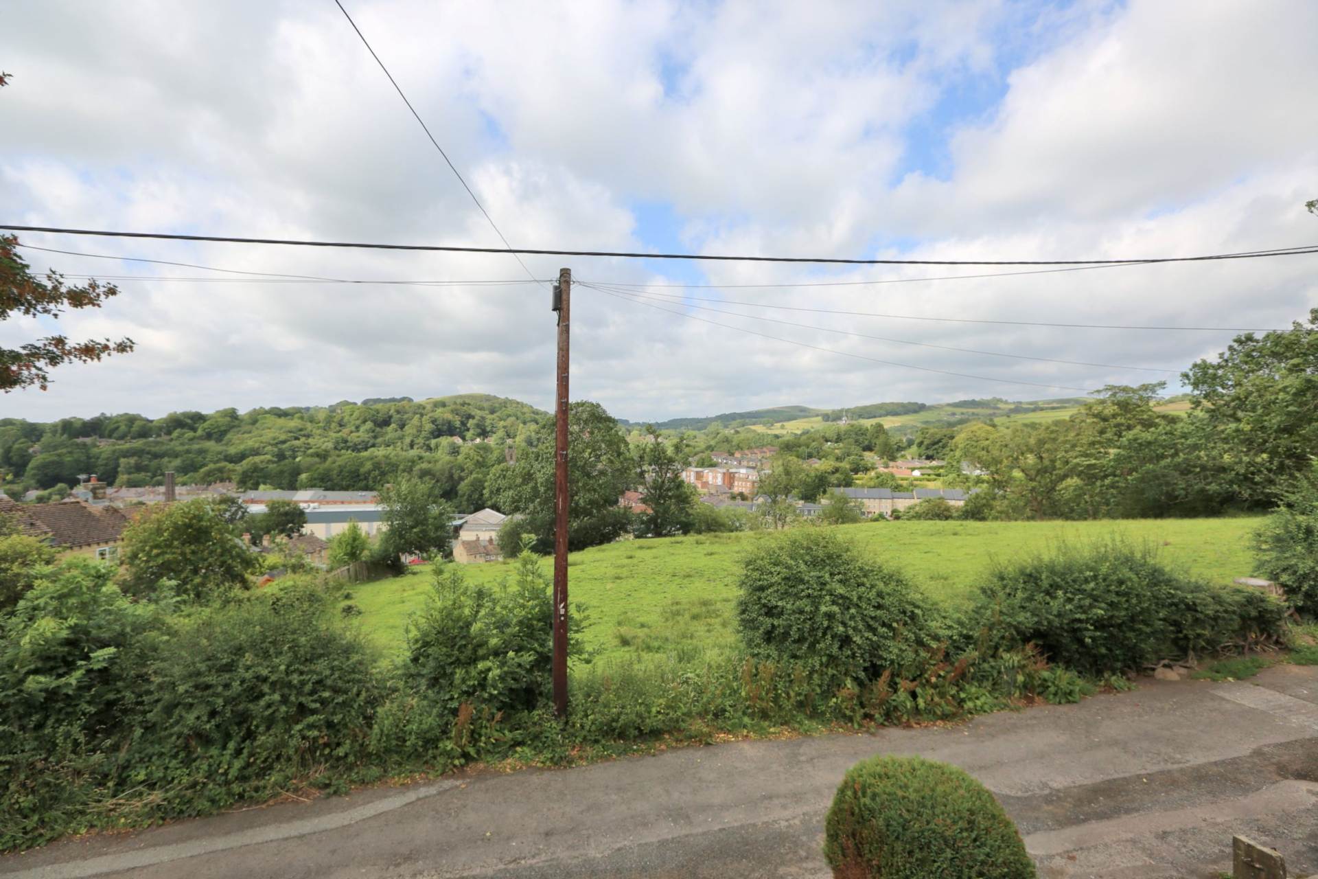 Cow Lane, Bollington, Image 8