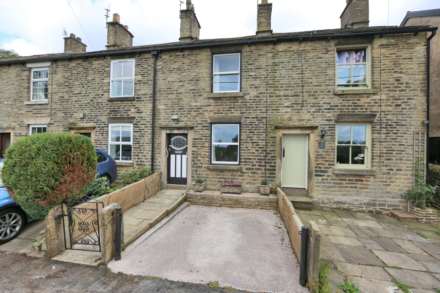 Cow Lane, Bollington