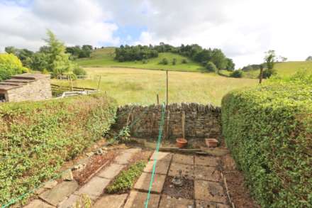 Cow Lane, Bollington, Image 10
