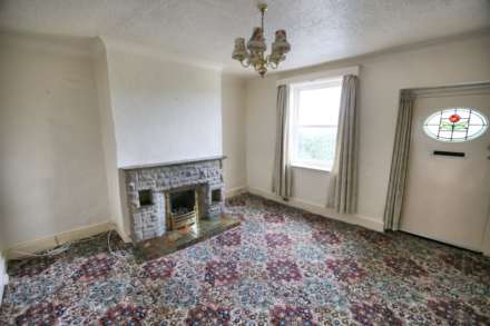 Cow Lane, Bollington, Image 2