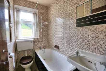 Cow Lane, Bollington, Image 6