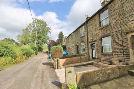 Cow Lane, Bollington, Image 7