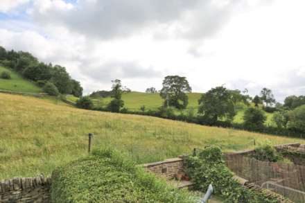 Cow Lane, Bollington, Image 9