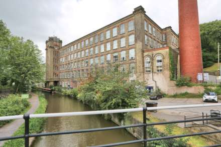 Clarence Mill, Bollington