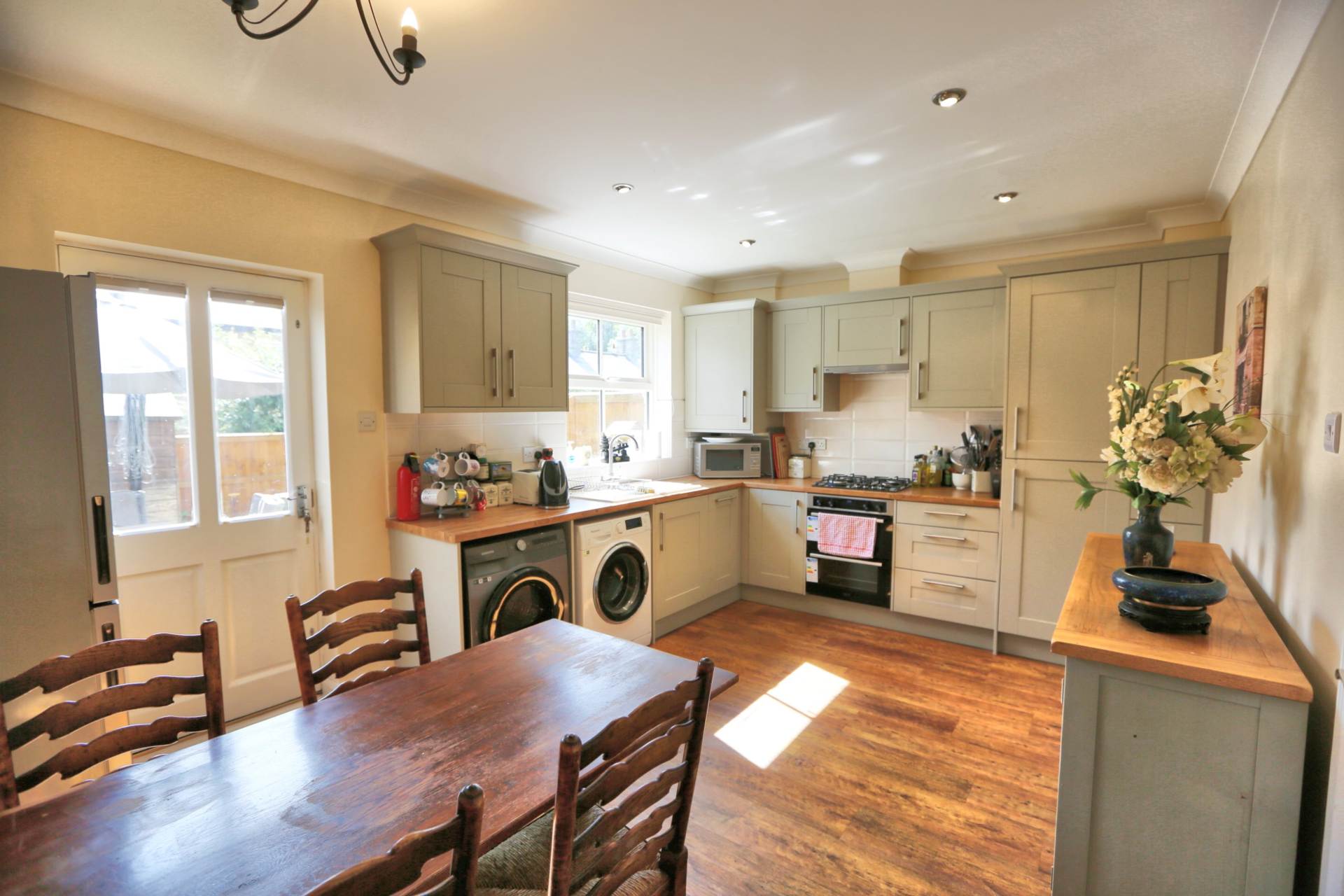 Hamson Drive, Bollington, Image 3