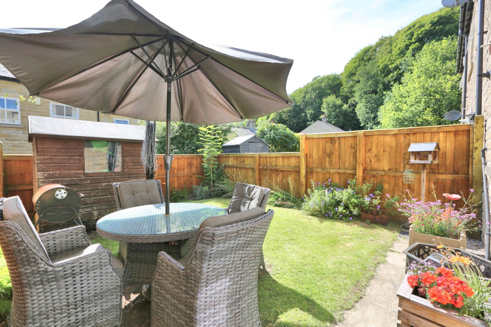 Hamson Drive, Bollington, Image 8