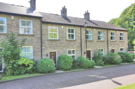 Hamson Drive, Bollington