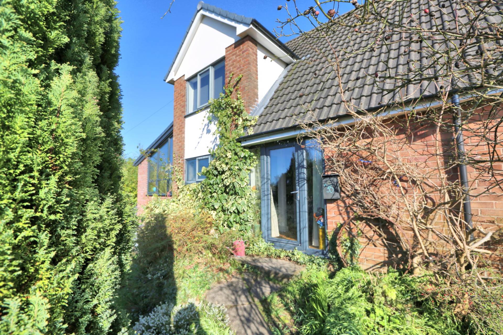 Cedarway, Bollington, Image 1